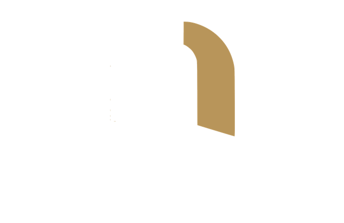 QUEENDA PRESS 标志