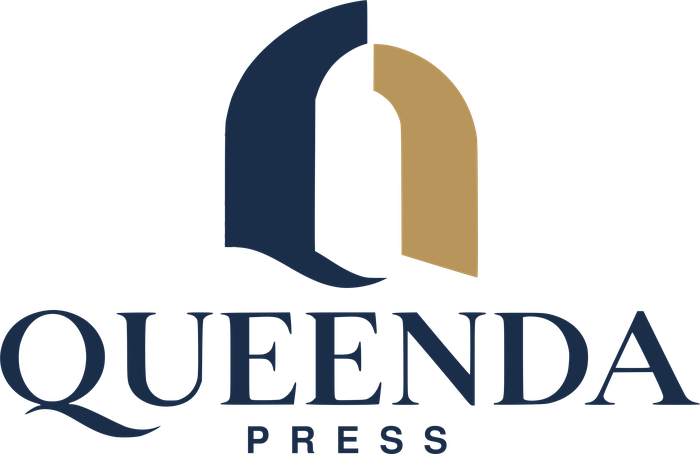QUEENDA PRESS 标志